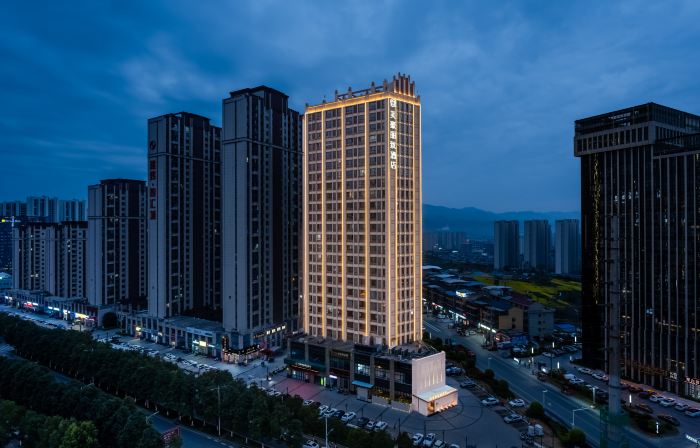 Mehood Lestie Hotel