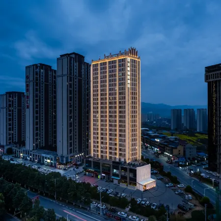 Mehood Lestie Hotel
