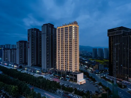 Mehood Lestie Hotel