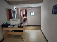 Qizhu · Yusheng Business Apartment (Linyi Luozhuang Bao Li Wealth Plaza Branch)