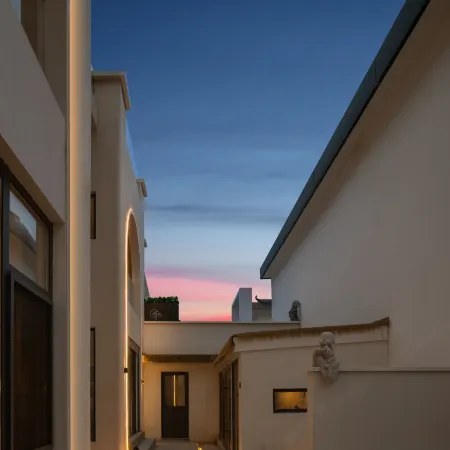 Wild Luxe · Yunding Mountain View · Tingchen Mountain Retreat Designer Homestay