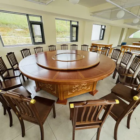Nanshan Starry Sky Homestay