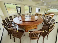 Nanshan Starry Sky Homestay - Breakfast