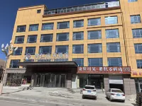 岡仁天馬酒店