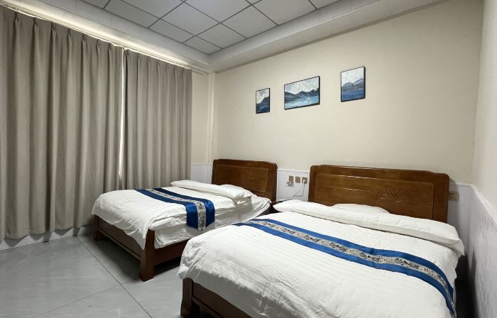 Ya'an Hotel