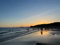Yinliwan Hotel - Beach