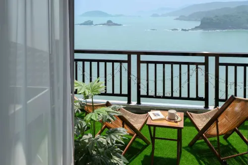 石塘泊渡近海瀾庭（洞下沙灘店）