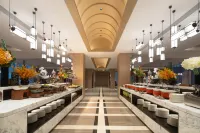 Hampton by Hilton Lhasa Potala Palace Square - breakfast
