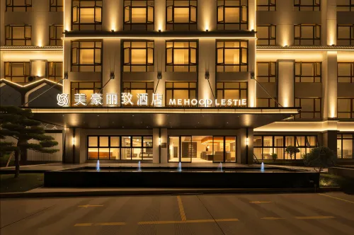 LI JIANG MEHOOD LESTIE HOTEL
