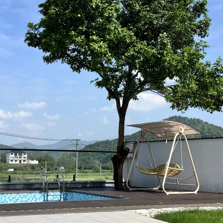 Sanshi Wangchuan Homestay Отели рядом с достопримечательностью «Руан Ши Цзинь Бич»