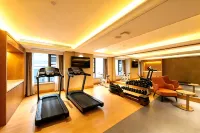 Mehood Yizhi Hotel (Wuhan Tianhe International Airport Terminal 2 Branch)
