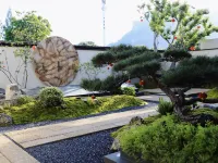Tongming Yashe Homestay