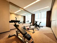 Elong Wanguo Hotel (Korla Lingshang Xingfu Tiandi Sijicheng) Hotel a Korla
