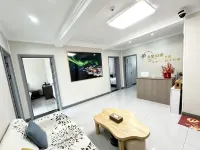 Beiwang Mountain House (Arctic Village) Hotels in Mohe