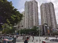 Xiyou Travel All-Female Homestay (Shenzhen Nanshan Subway Station) - 2 stjerner