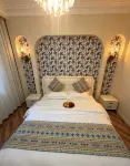 Huayu Qishe Homestay - bar