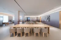 JI Hotel (Handan Museum Meilecheng) - 3-Star