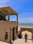 Moonland Moon Full Scenic Homestay