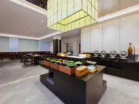 Jinyi Preferred Hotel (Inner Mongolia University of Science & Technology Baotou Station) Hotéis em Baotou