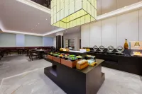 Jinyi Preferred Hotel (Inner Mongolia University of Science & Technology Baotou Station)