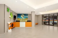 Suifenhe  Natasha  Hotel - 3 ดาว