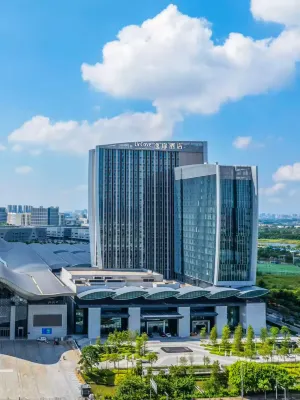 UrCove by Hyatt Foshan Tanzhou International Convention and Exhibition Center