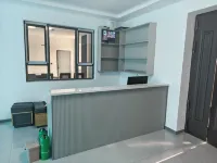 Jianshanyuan Homestay (Barkol Ancient City)