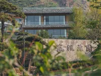 Lanxi Manor Hotele w: Tianjin