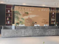 Yizhe International Hotel (Long'an) فنادق في لونغ آن