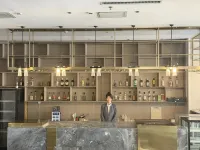 鉑漫ホテル(保定理工学院) 保定のホテル