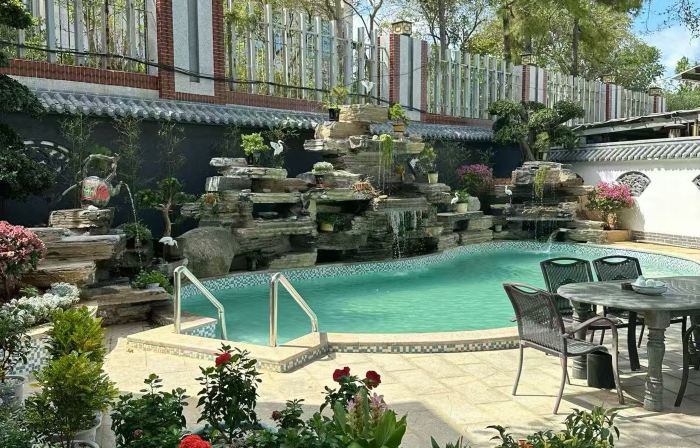 Dongshan Qinyuan Homestay (Maluan Bay)
