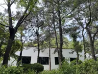 Tashan · Zuoting Youyuan (Huancui Tower Park) - بوتيك