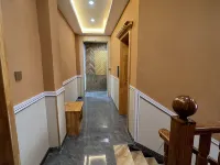 Zha Ga Na Moxiang Valley Homestay Hotel a Têwo