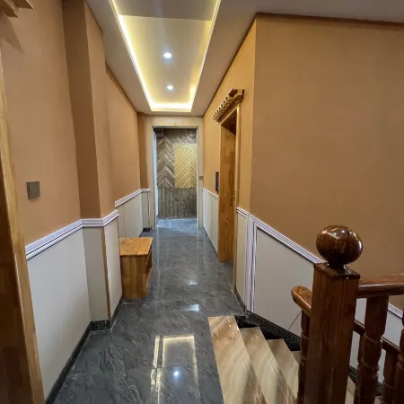 Zha Ga Na Moxiang Valley Homestay
