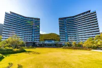 Xiangshan Langchaoli Frontline Sea View Homestay (Songlan Mountain Scenic Area Branch) - Beach