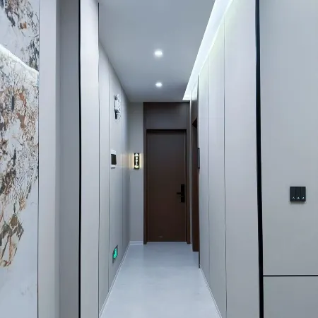 Qi He Smart Homestay