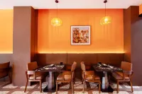 YU DUO HOTEL - sarapan