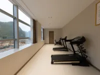 Boru | MUSE · Guangyin · Light Luxury Hotel - parking
