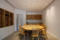 Yixing Yitian Homestay - balcone