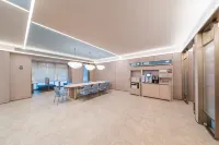 Hanting Hotel Zhengzhou Xinzheng Airport Jingang Avenue - Интернет