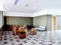 Shihuali Hotel - Wifi