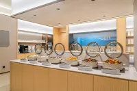 全季飯店（霍城清水河店） - 早餐