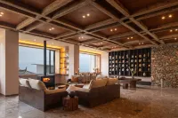 Dali TOP | Ji Scenic Vacation Homestay (Erhai Wenbi Village) - 4 ดาว