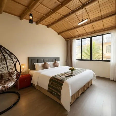 Fenglin Art Hotel