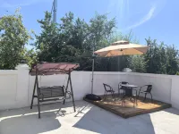 你情我院·Courtyard休閒度假Villa民宿（額爾古納濕地景區店） - 寵物友善