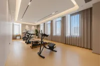 Yicheng Hotel (Jinan Architecture University Wanda Plaza) - 4-نجوم