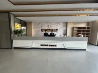 Lan Hao Serviced Apartment - 3 ดาว