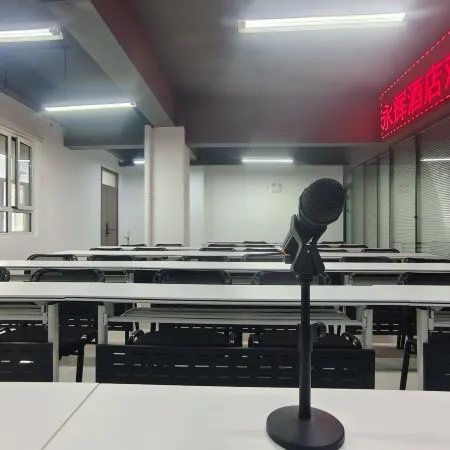 Tongxin Yonghui Hotel