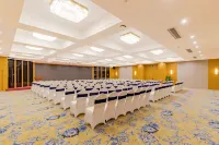 Yigang Jinma Hotel