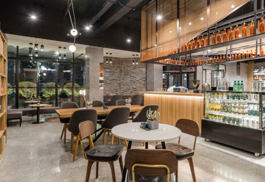 3. 베이징 첸먼 톈..